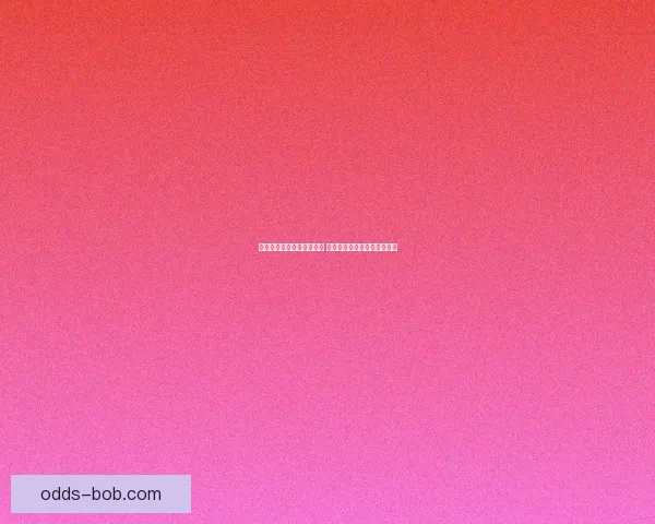 世界杯竞猜赔率大比拼分析 各大平台赔率对比与趋势解读