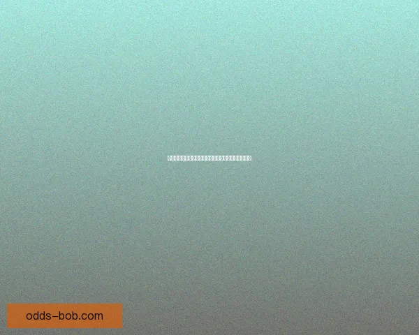 世界杯重磅竞猜赛事推荐全面解析与胜负趋势预测指南