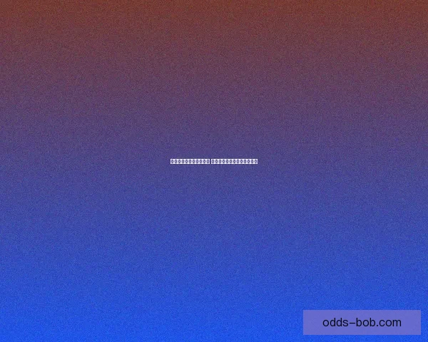 世界杯胜负竞猜分析指南 深度解析各队战术与数据趋势