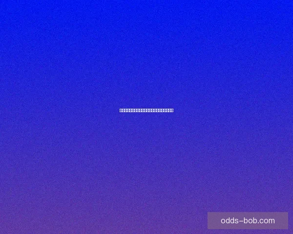 世界杯竞猜赔率波动解析及背后胜负趋势深度研判