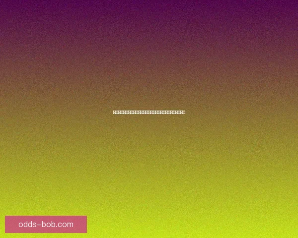 基于大数据与历史战绩的世界杯竞猜趋势分析与精准预测策略研究