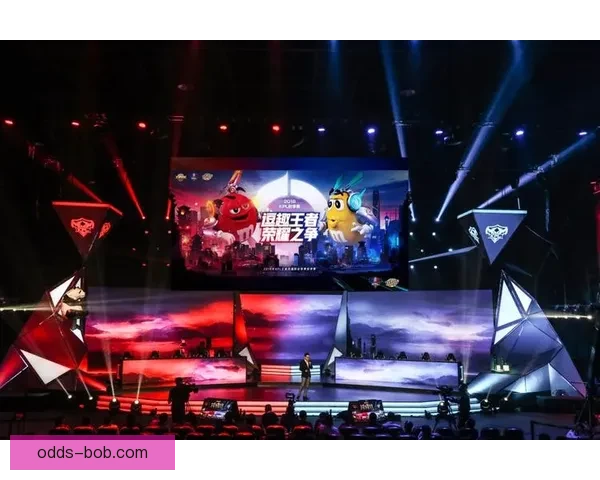 BOB体育官网带你走进体育赛事新纪元 探索全面娱乐平台的精彩与创新