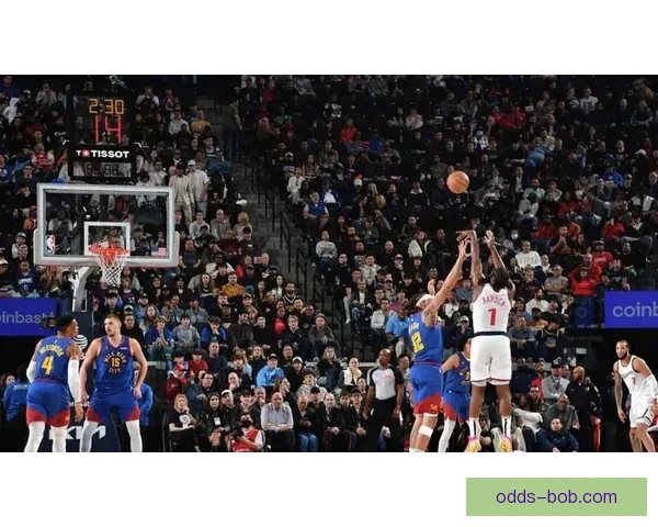 尼克斯剑指八连胜冲三杀黄蜂魔术奋力回前八东部格局生变战意拉满