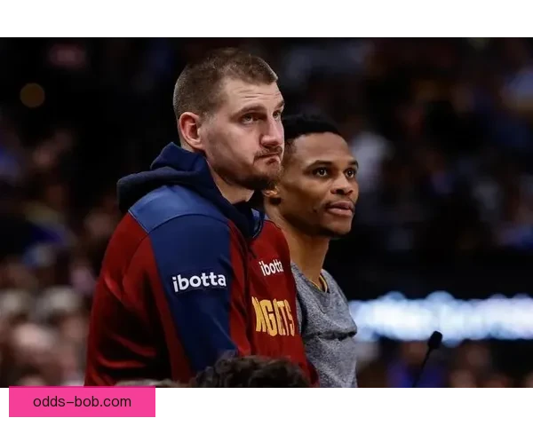 约基奇仅差51助攻冲击历史第一神迹 有望成为首位连年场均三双中锋