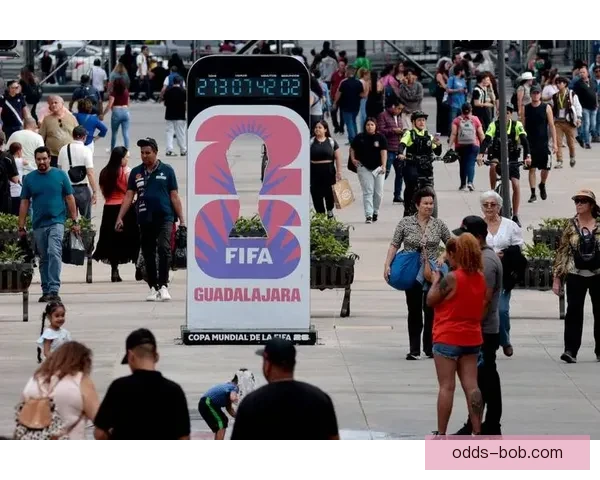 美加墨世界杯投注分析与策略：如何精准把握赛事走势提升赢利机会