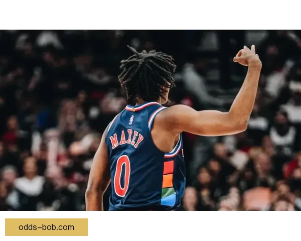 半场6投全中狂砍23分 卡马拉爆发创队史新高