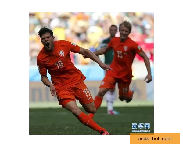 美加墨世界杯投注攻略与赔率分析全面指南