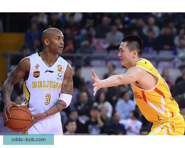 北京首钢主场迎战南京 邀乃万岳岳引爆篮球与说唱盛宴