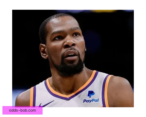 杜兰特狂砍40分7篮板5助攻仍难救主乌度卡被驱逐惹争议