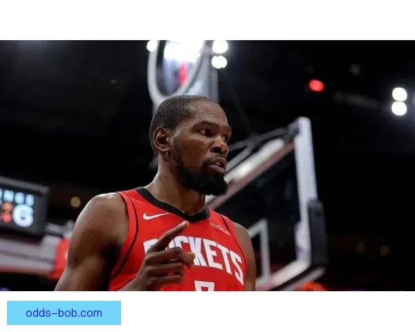 杜兰特瞄准双杀火箭 库明加缺阵约翰逊力助老鹰追12连胜