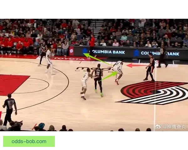 半场6投全中狂砍23分 卡马拉爆发创队史新高