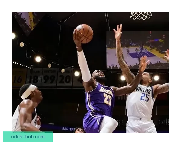 雷迪克赞詹姆斯无私助攻10次 强调健康强势收官常规赛