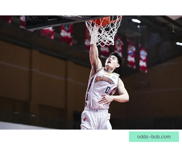 半场6投全中狂砍23分 卡马拉爆发创队史新高