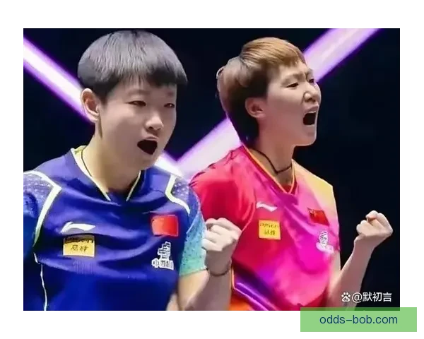 王曼昱逆转申裕斌挺进澳门世界杯决赛 将与孙颖莎争夺首个国际单打冠军