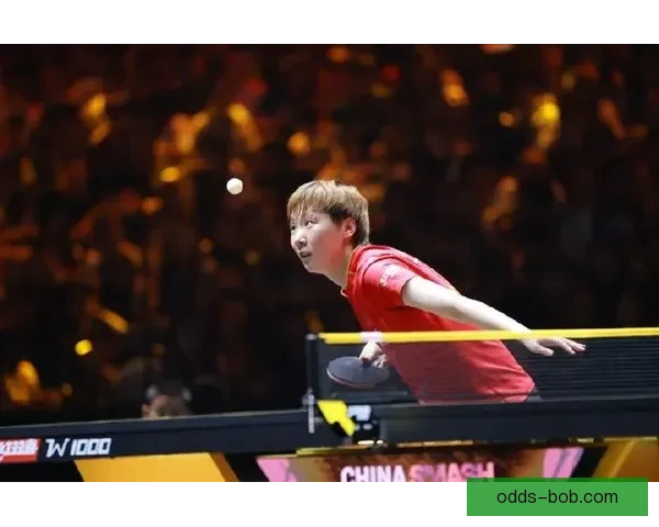 王曼昱逆转翻盘艰难晋级决赛 以4-2战胜申裕斌展现顽强实力