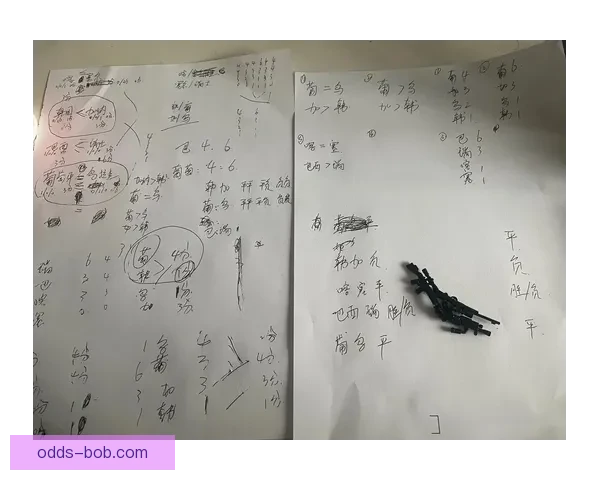 世界杯竞猜胜负平台全新玩法解析与实用策略指南