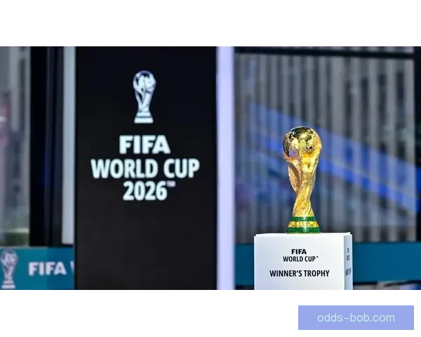 2026世界杯赛事全程直播平台推荐与观看指南