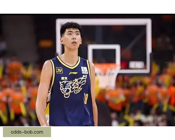 广州大胜广东徐昕双双爆发胡明轩失利零分表现引关注